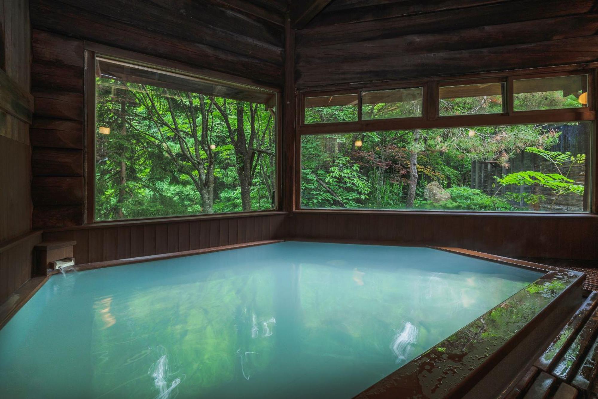 Takamiya Hotel Hammond Yamagata  Extérieur photo