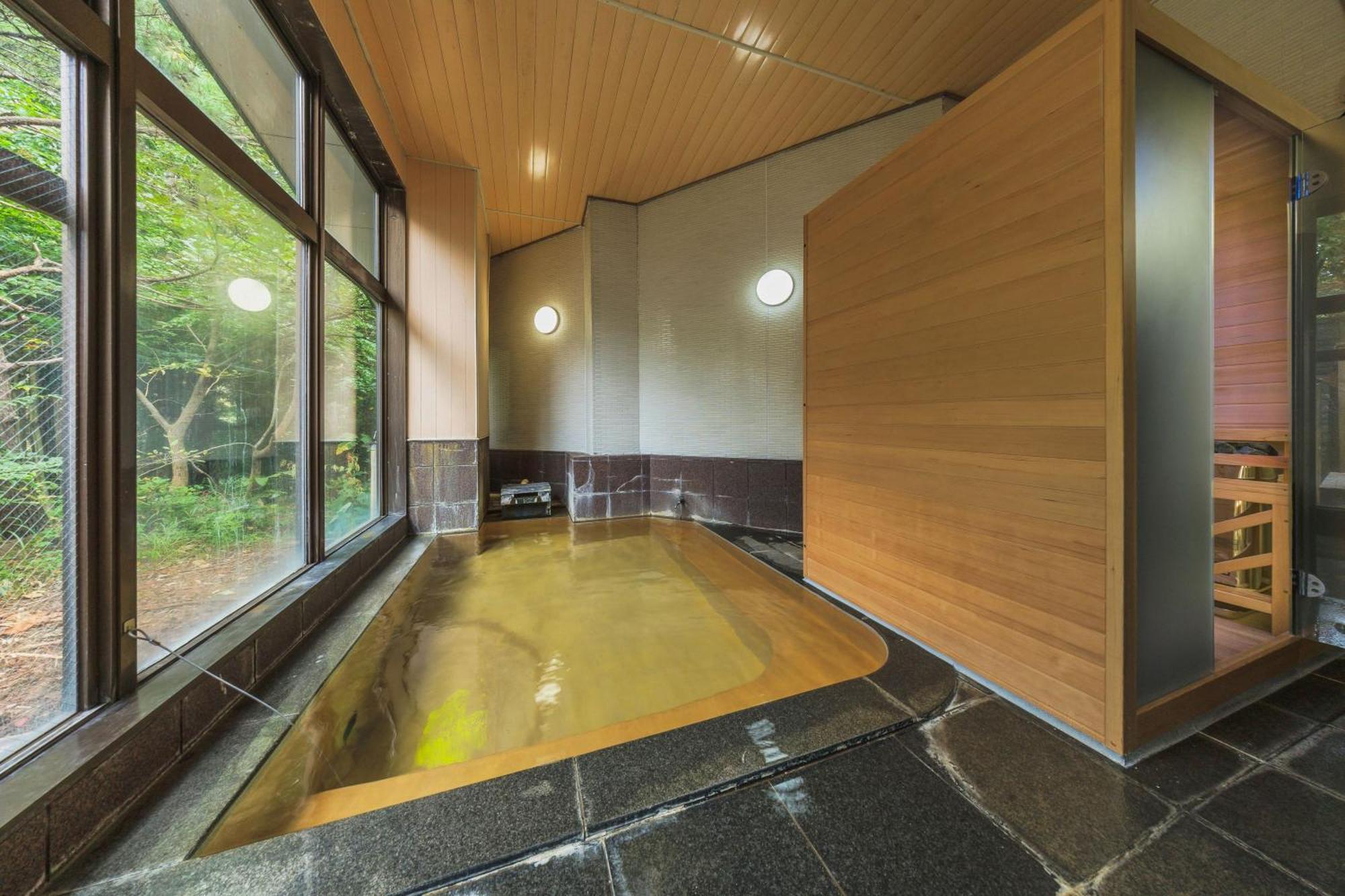 Takamiya Hotel Hammond Yamagata  Extérieur photo