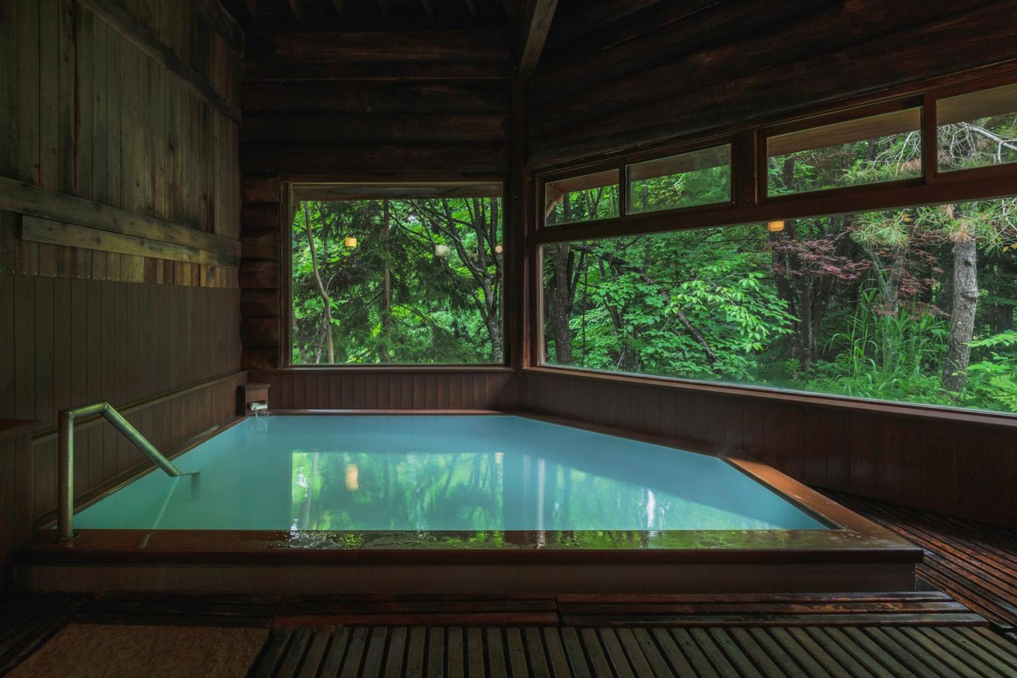 Takamiya Hotel Hammond Yamagata  Extérieur photo
