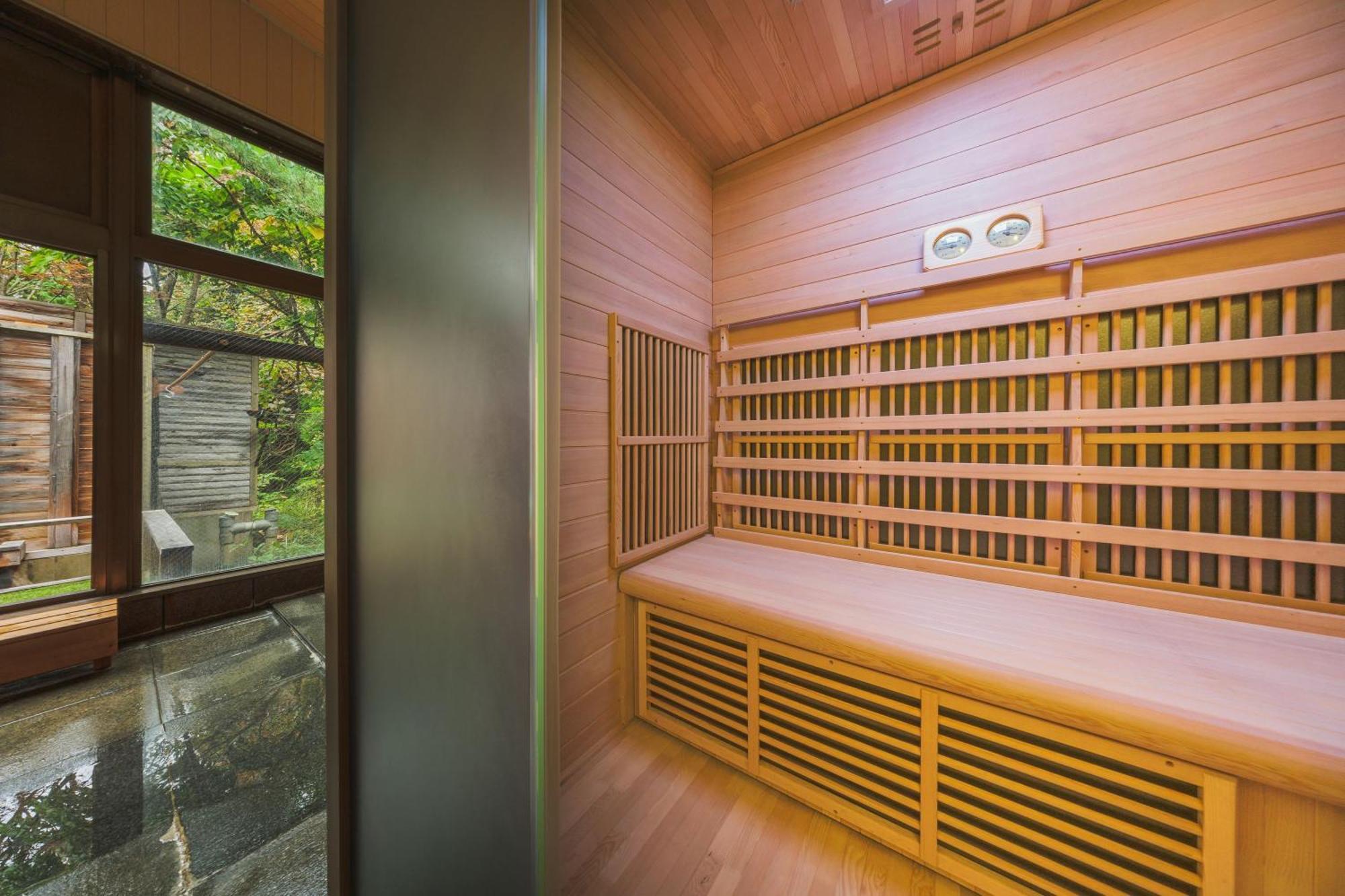 Takamiya Hotel Hammond Yamagata  Extérieur photo