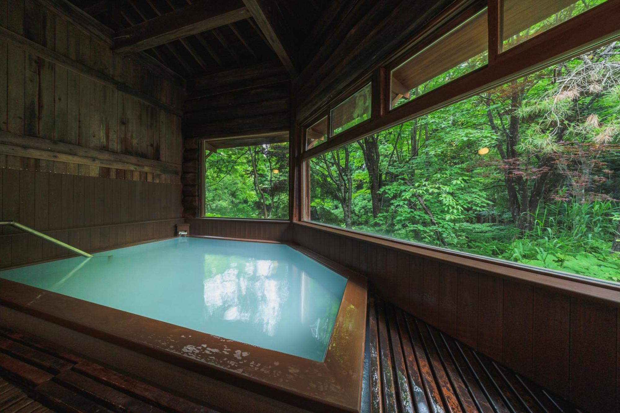 Takamiya Hotel Hammond Yamagata  Extérieur photo