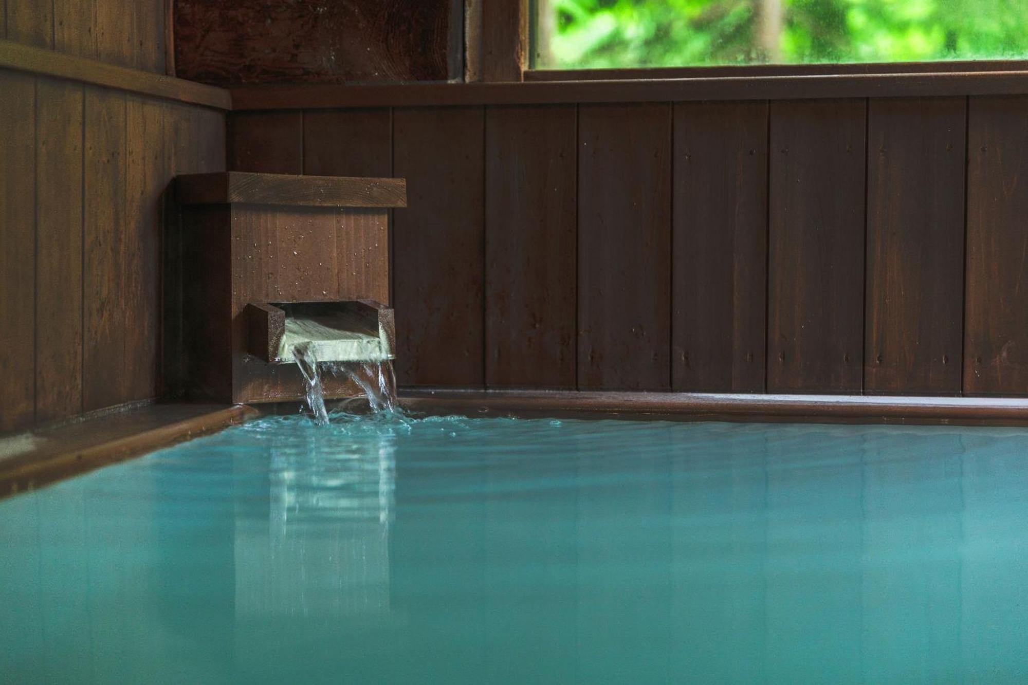 Takamiya Hotel Hammond Yamagata  Extérieur photo