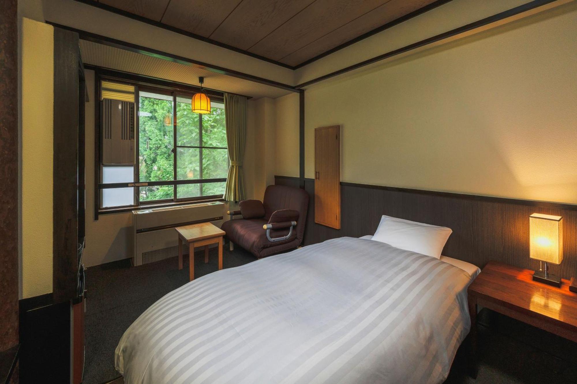 Takamiya Hotel Hammond Yamagata  Extérieur photo