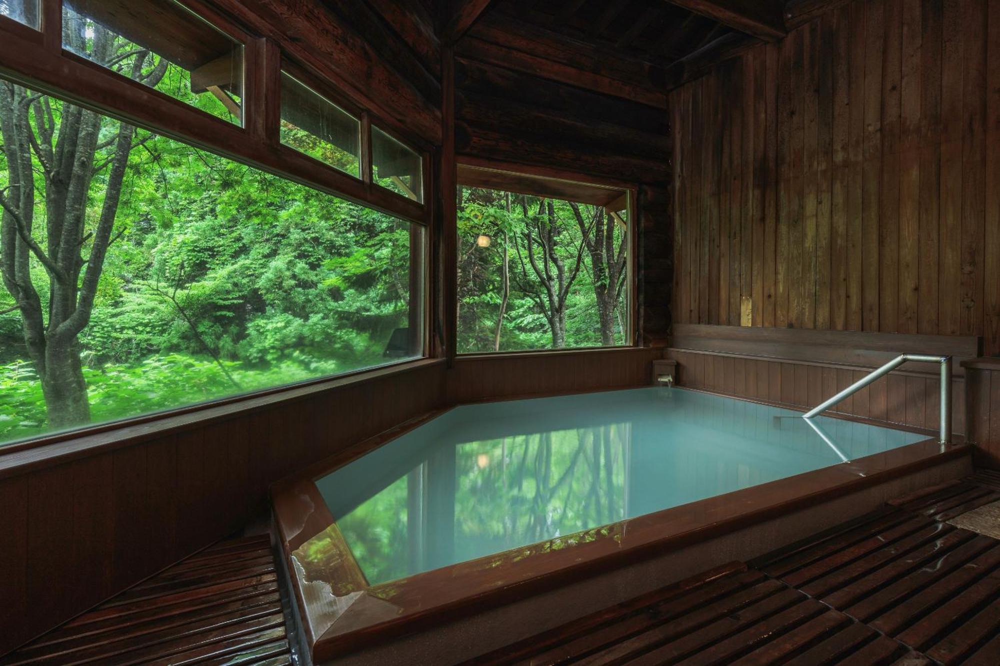 Takamiya Hotel Hammond Yamagata  Extérieur photo