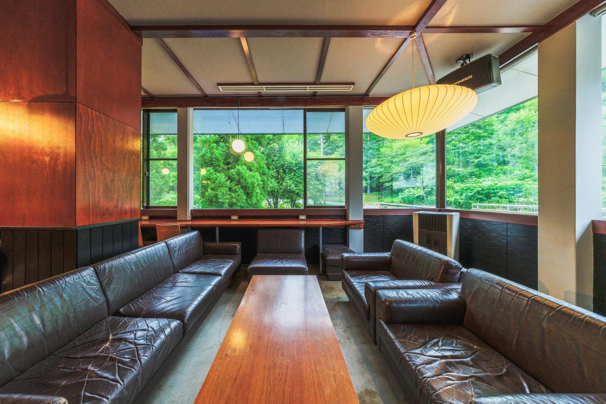 Takamiya Hotel Hammond Yamagata  Extérieur photo