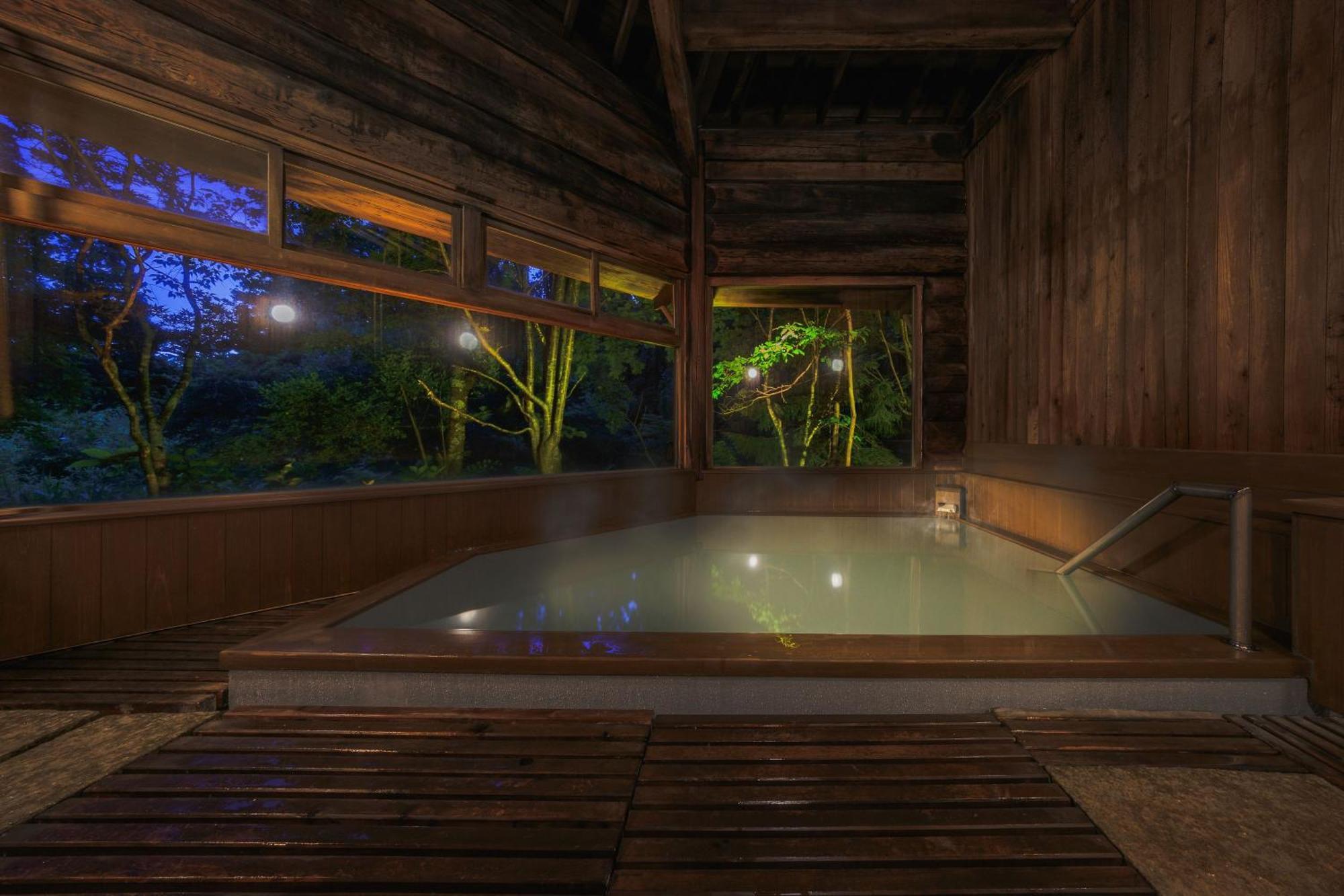 Takamiya Hotel Hammond Yamagata  Extérieur photo