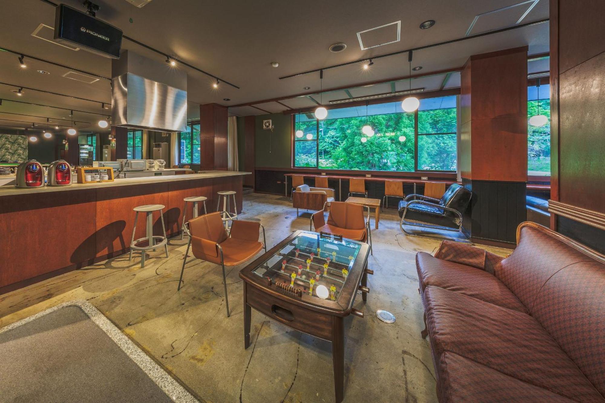 Takamiya Hotel Hammond Yamagata  Extérieur photo