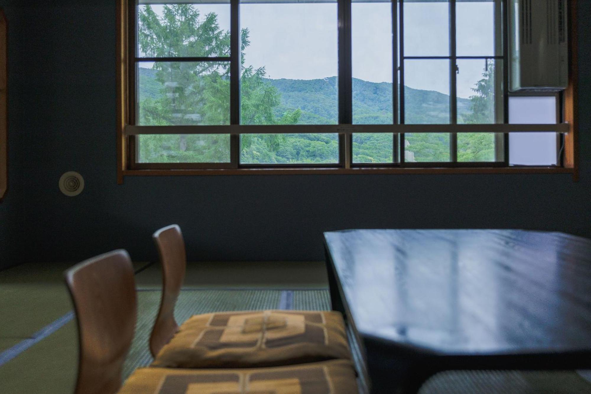 Takamiya Hotel Hammond Yamagata  Extérieur photo