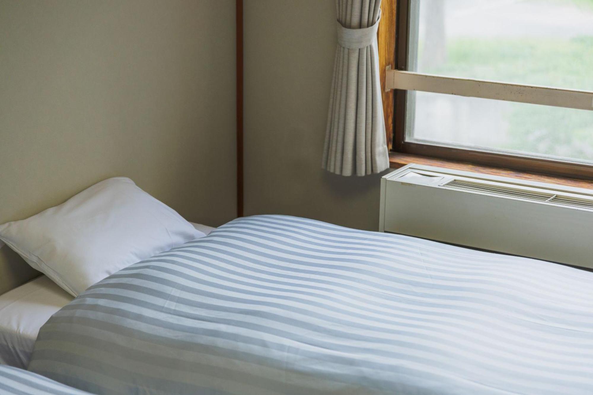 Takamiya Hotel Hammond Yamagata  Extérieur photo