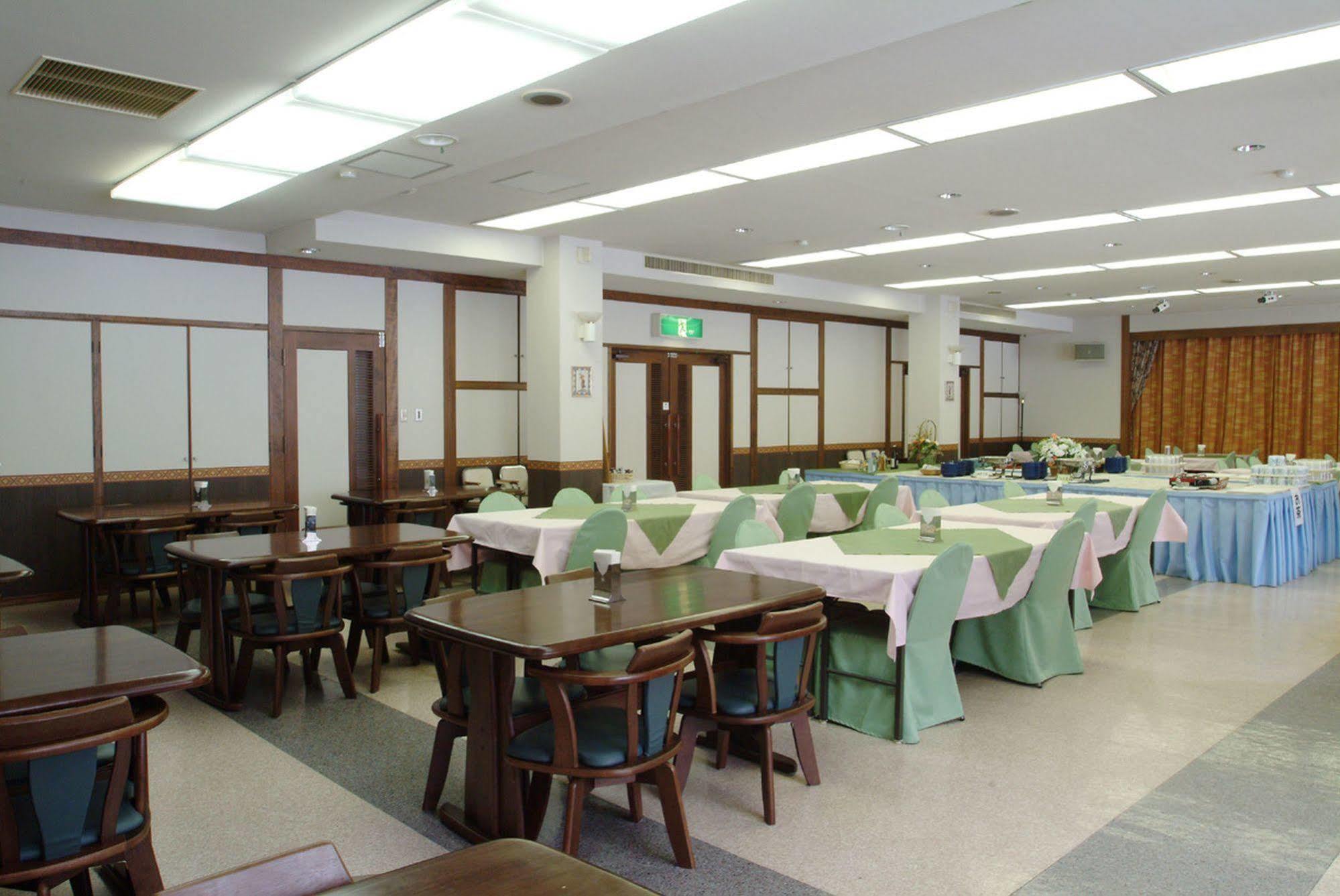 Takamiya Hotel Hammond Yamagata  Extérieur photo