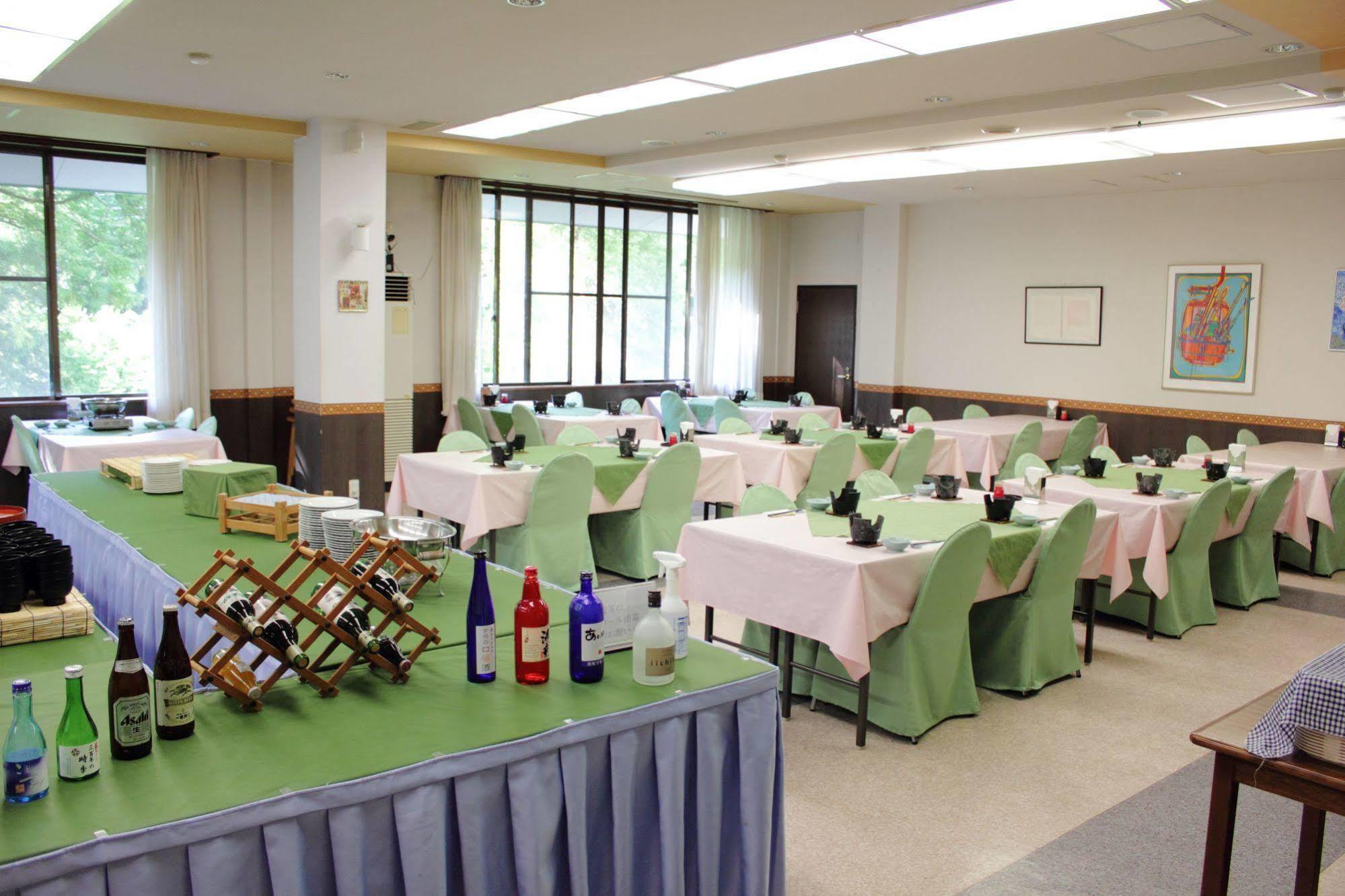 Takamiya Hotel Hammond Yamagata  Extérieur photo