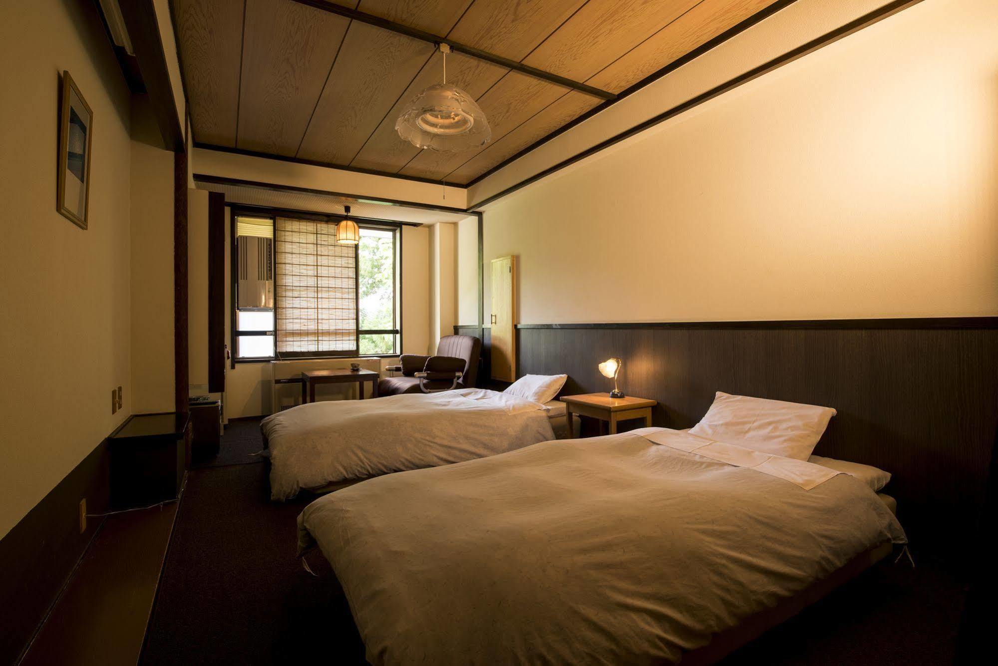 Takamiya Hotel Hammond Yamagata  Extérieur photo
